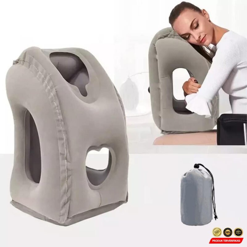 Bantal Angin Inflatable