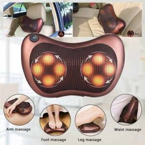 Massage Pilow