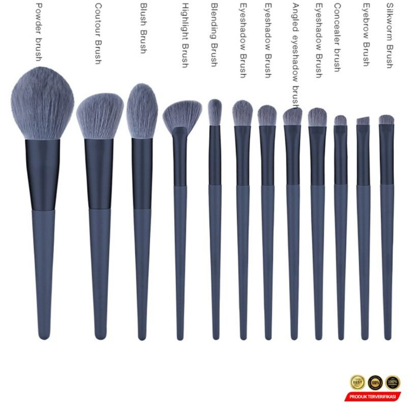 Set Brush Make Up