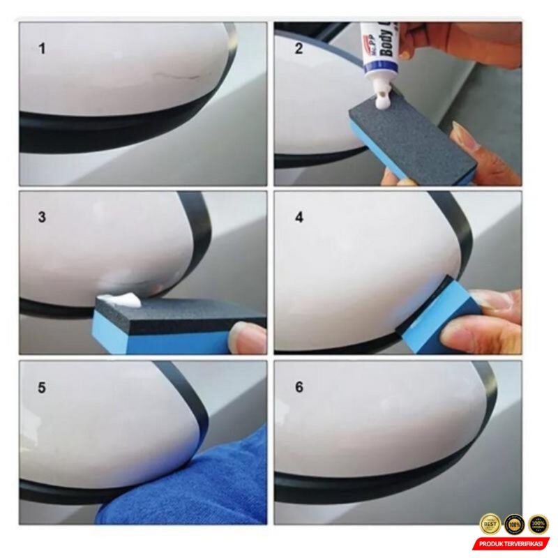 Body Compound