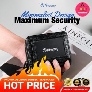 Dompet Kartu