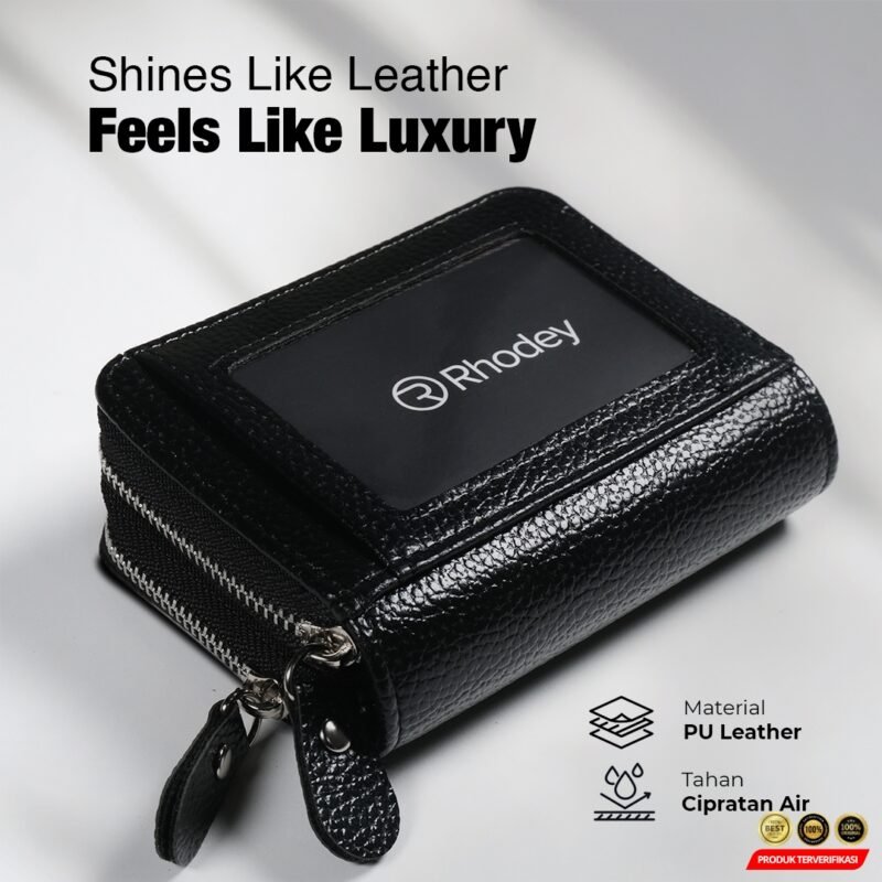 Dompet Kartu