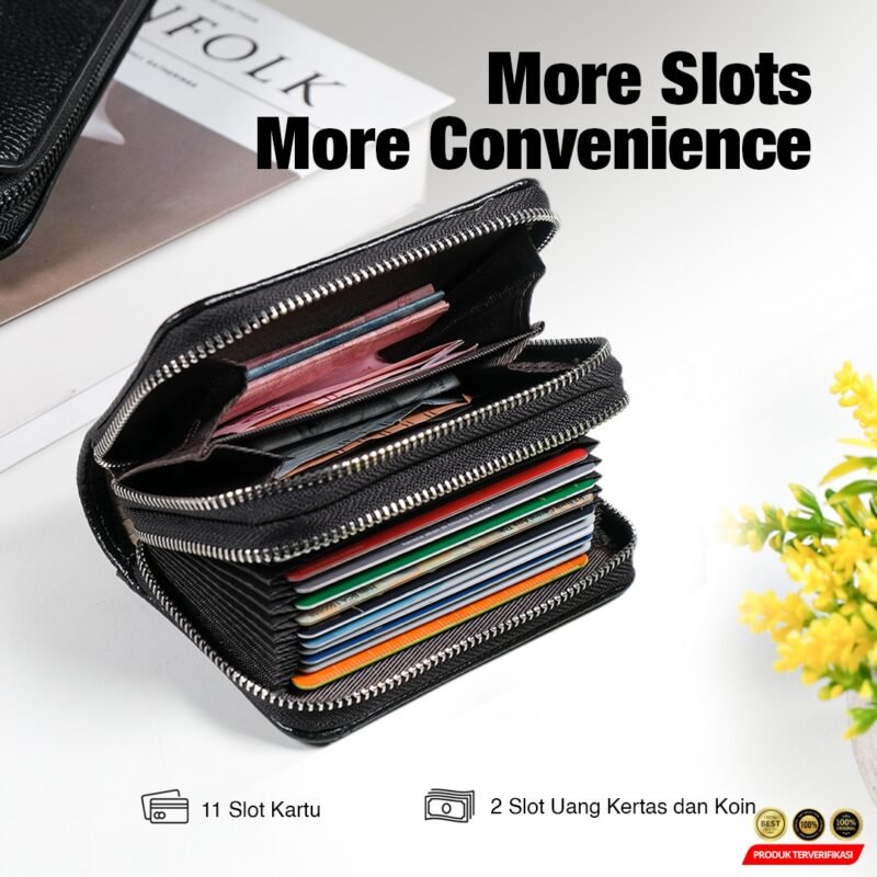 Dompet Kartu