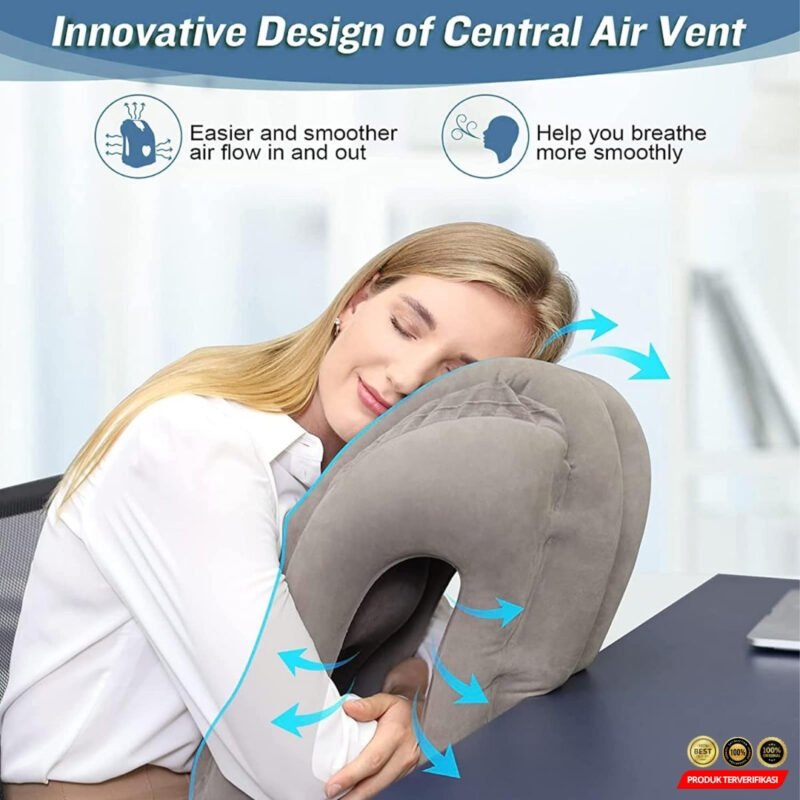 Bantal Angin Inflatable