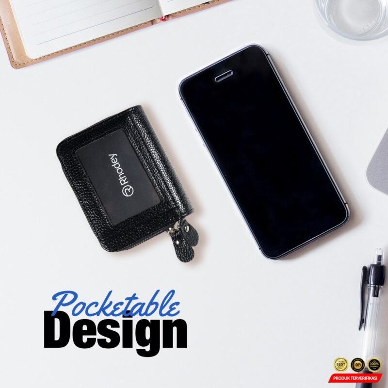 Dompet Kartu