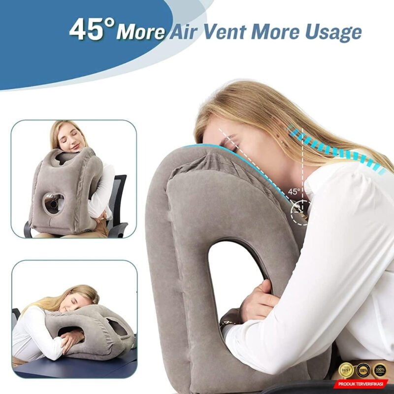 Bantal Angin Inflatable