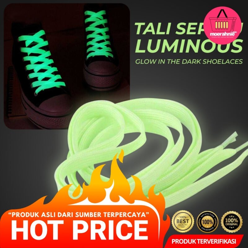Tali Sepatu