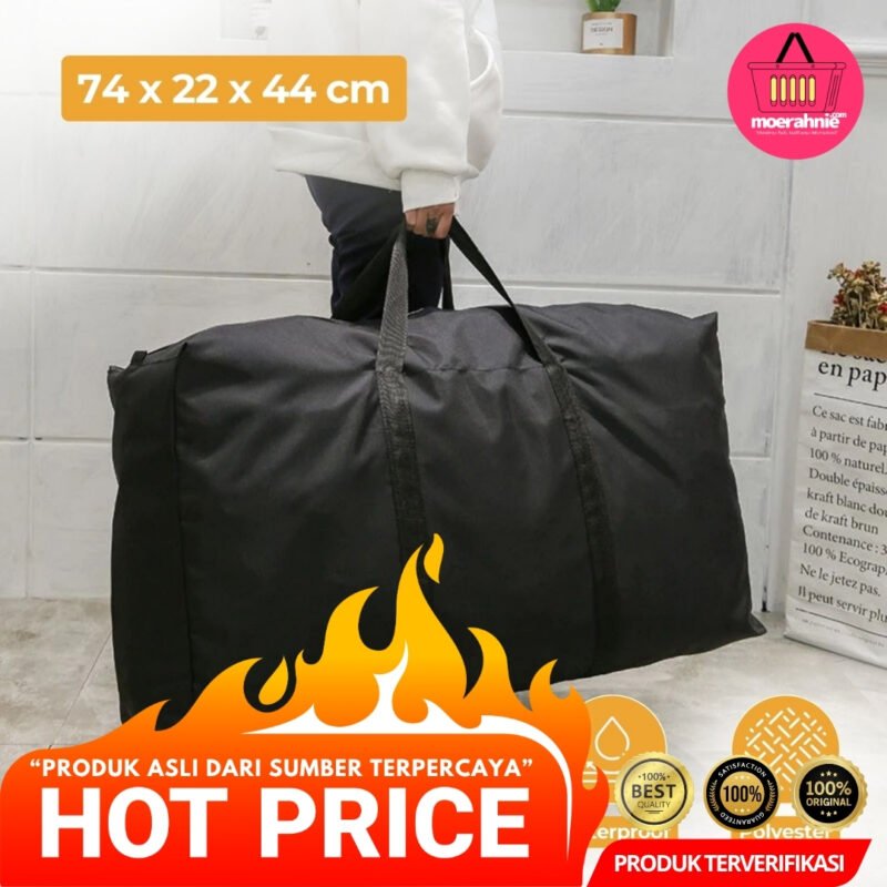 Tas Duffel Jinjing