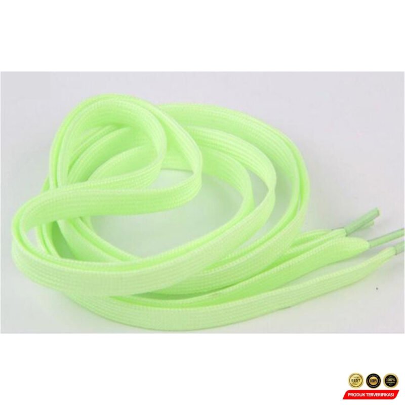 Leyou Tali Sepatu Luminous Glow in The Dark 2 PCS - Green [MRH2] - Image 4