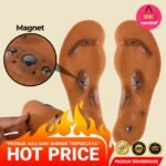 Sol Alas Kaki Magnet