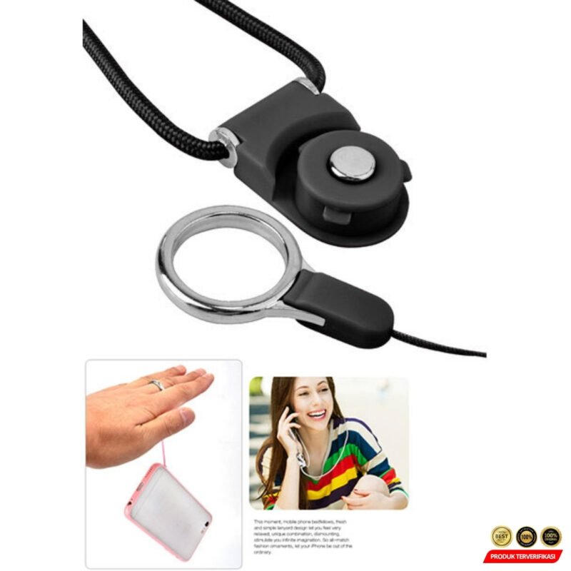 Kalung Detachable