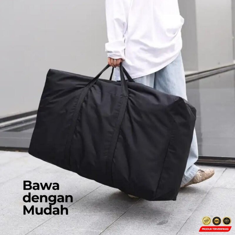Tas Duffel Jinjing