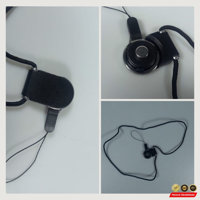 Kalung Detachable