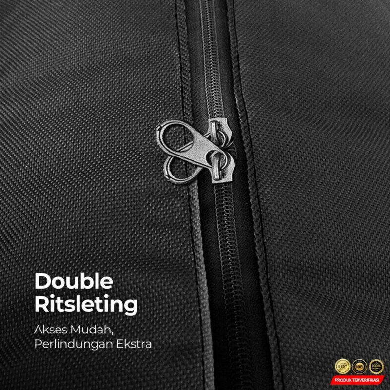 Tas Duffel Jinjing