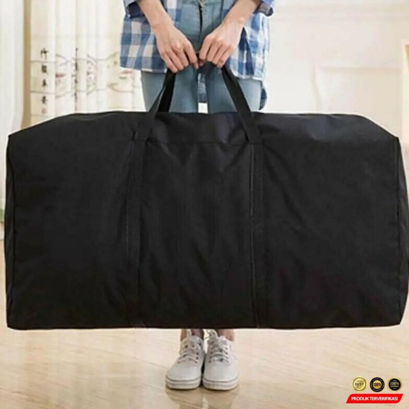 Tas Duffel Jinjing