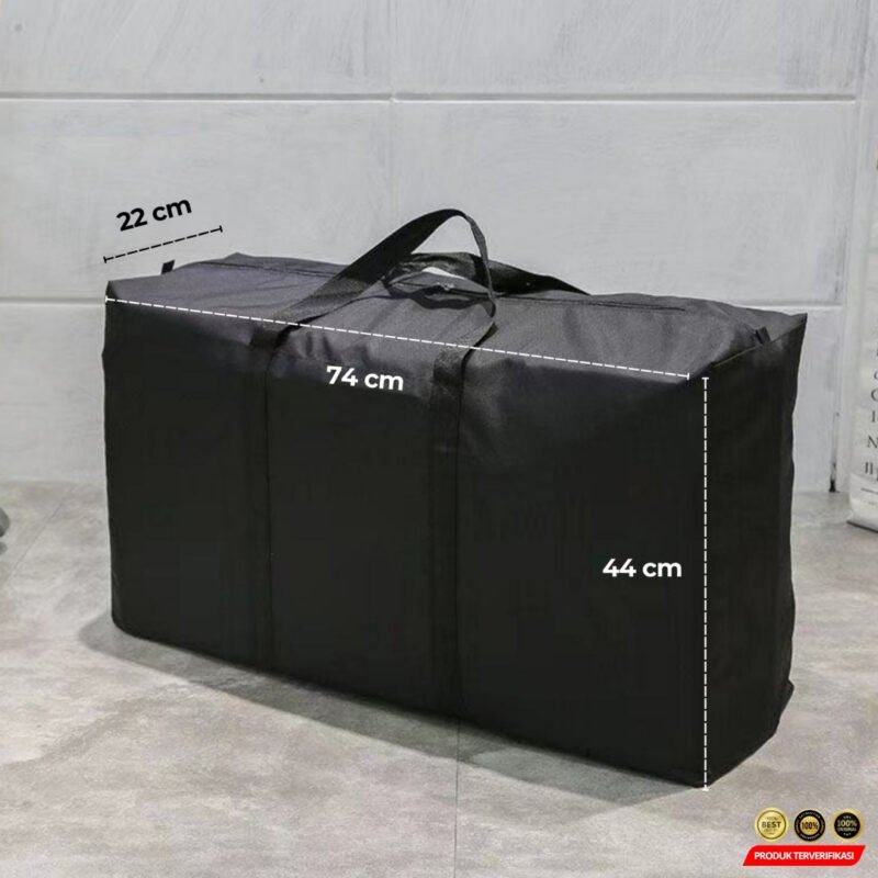 Tas Duffel Jinjing