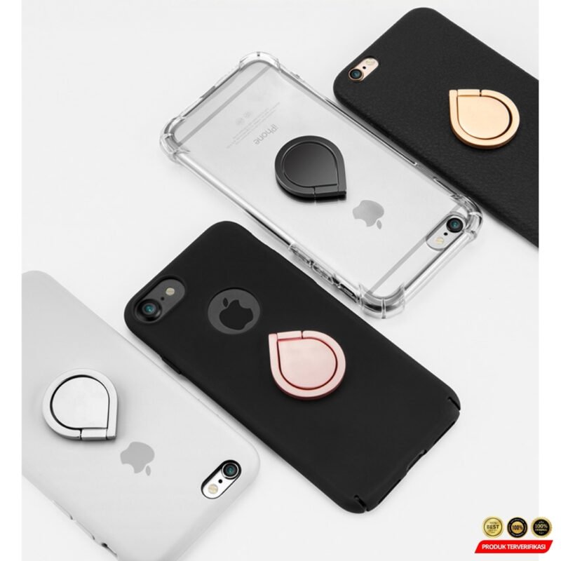 iRing Smartphone Holder