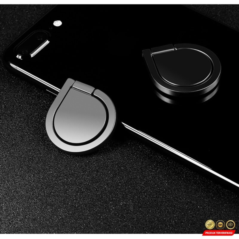 iRing Smartphone Holder