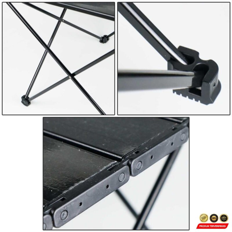 Meja Lipat Piknik