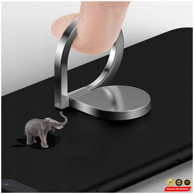 iRing Smartphone Holder