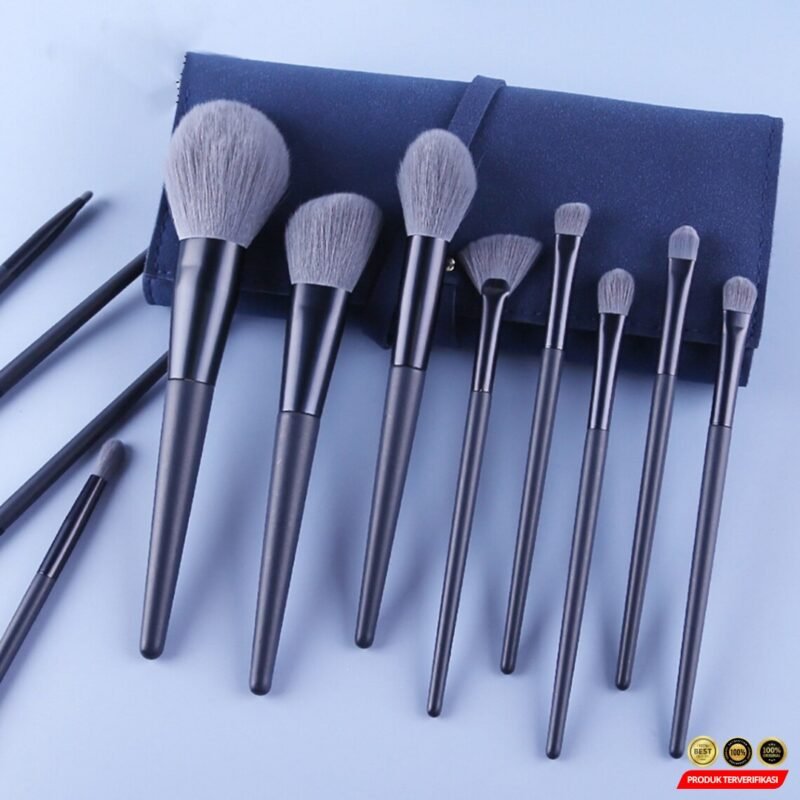Set Brush Make Up