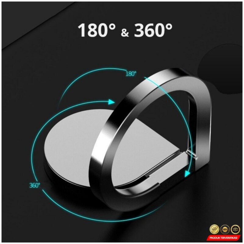 iRing Smartphone Holder