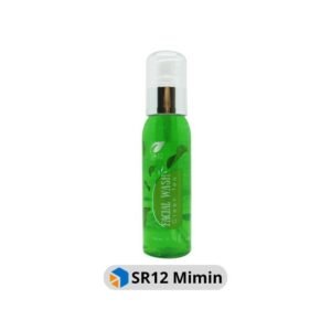 Facial Wash