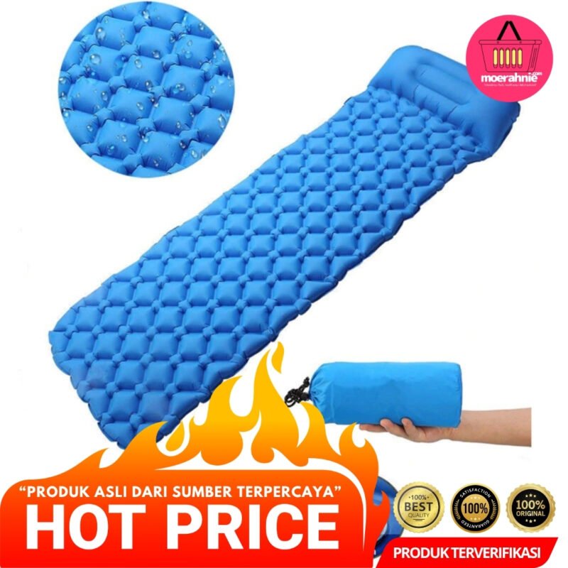 Kasur Matras Angin