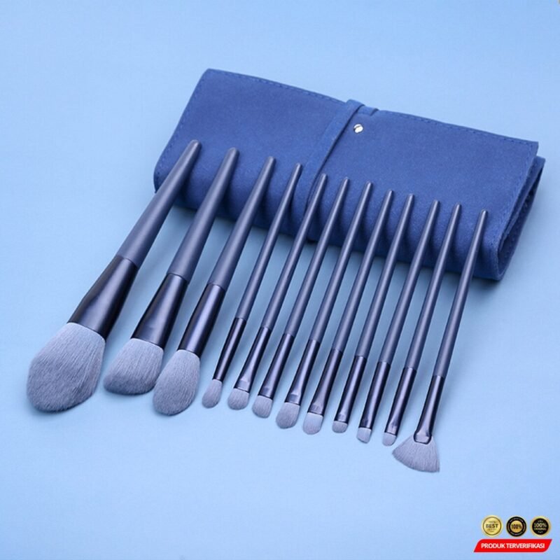 Set Brush Make Up
