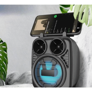 Speaker Portable