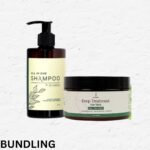 ALL IN ONE SHAMPOO