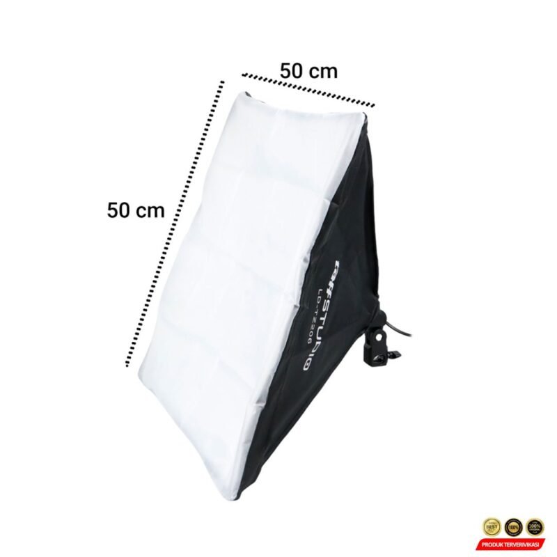 Payung Softbox Reflektor