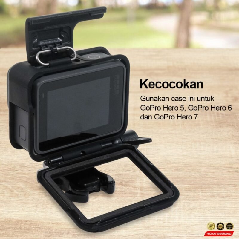 Frame Case