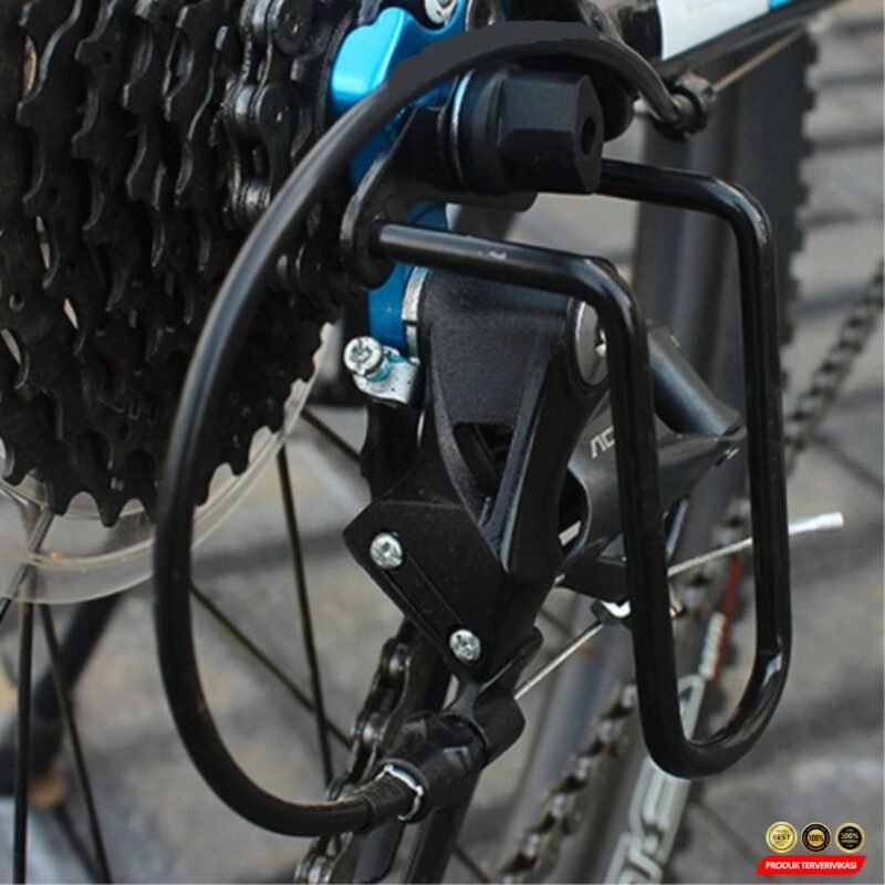 Protector Gear Box