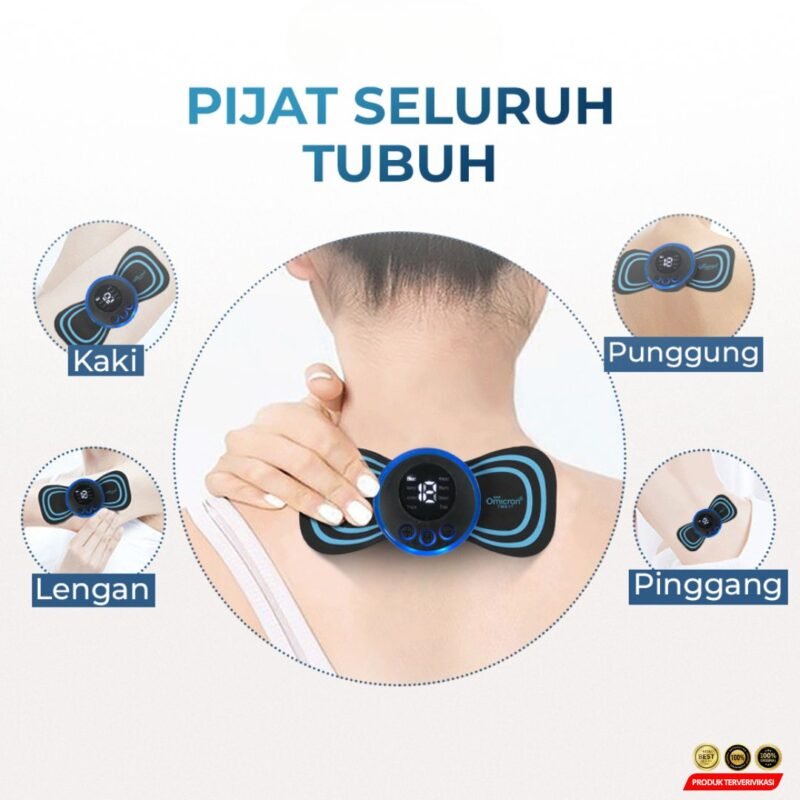 Alat Pijat