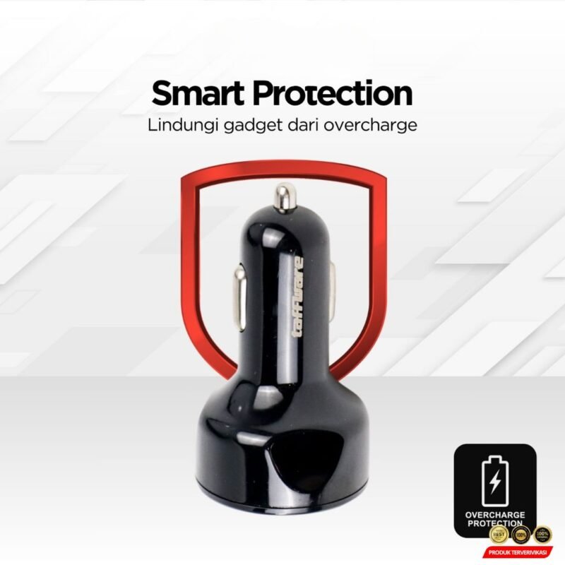 Car Charger Mobil