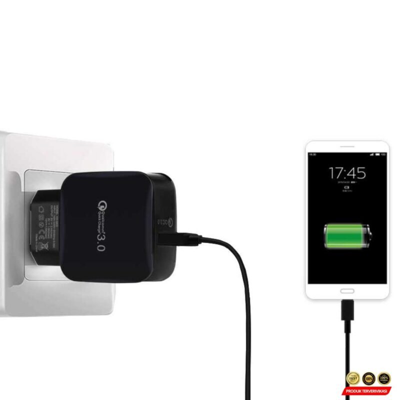 Wall Charger USB