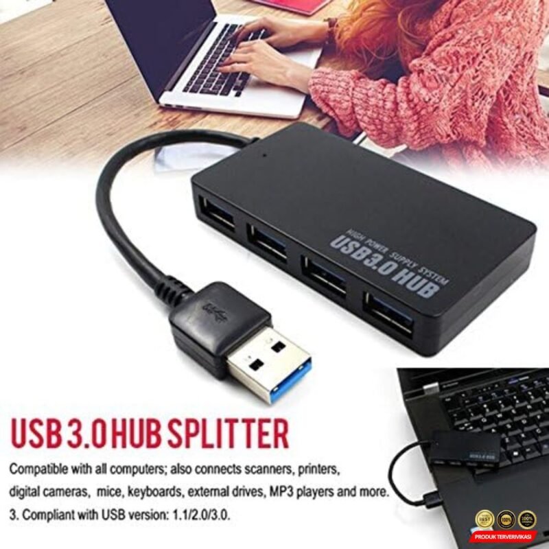 USB HUB 3.0
