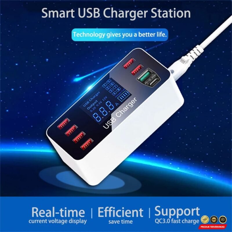 USB Hub