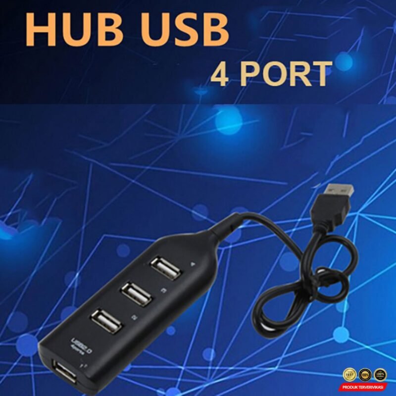 USB Hub