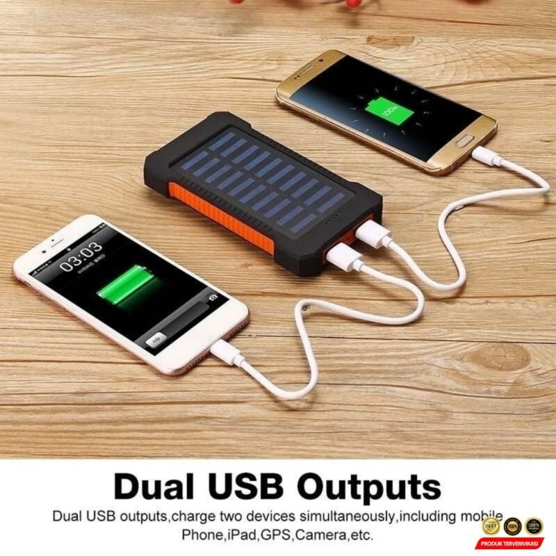 Power Bank