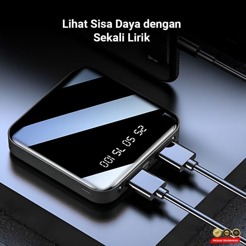 Power Bank
