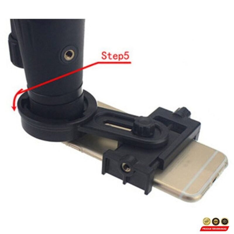 Mount Universal Smartphone