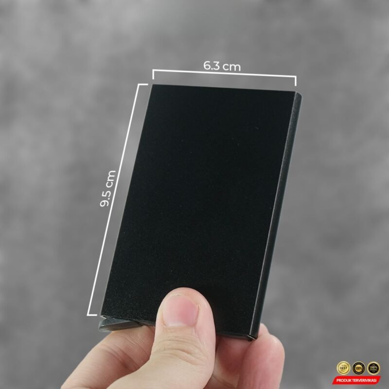 Dompet Kartu