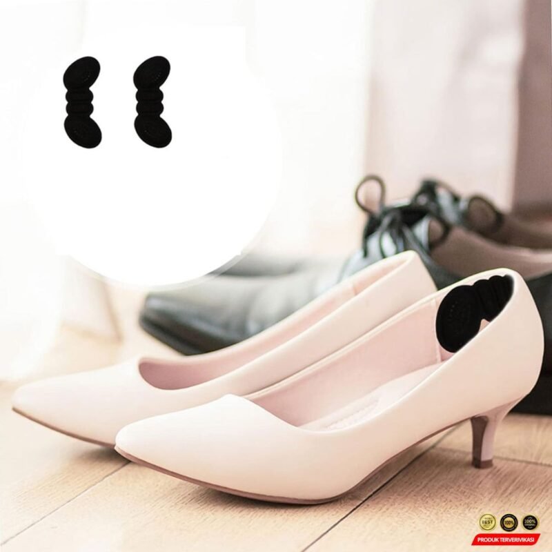 Insole Alas Kaki