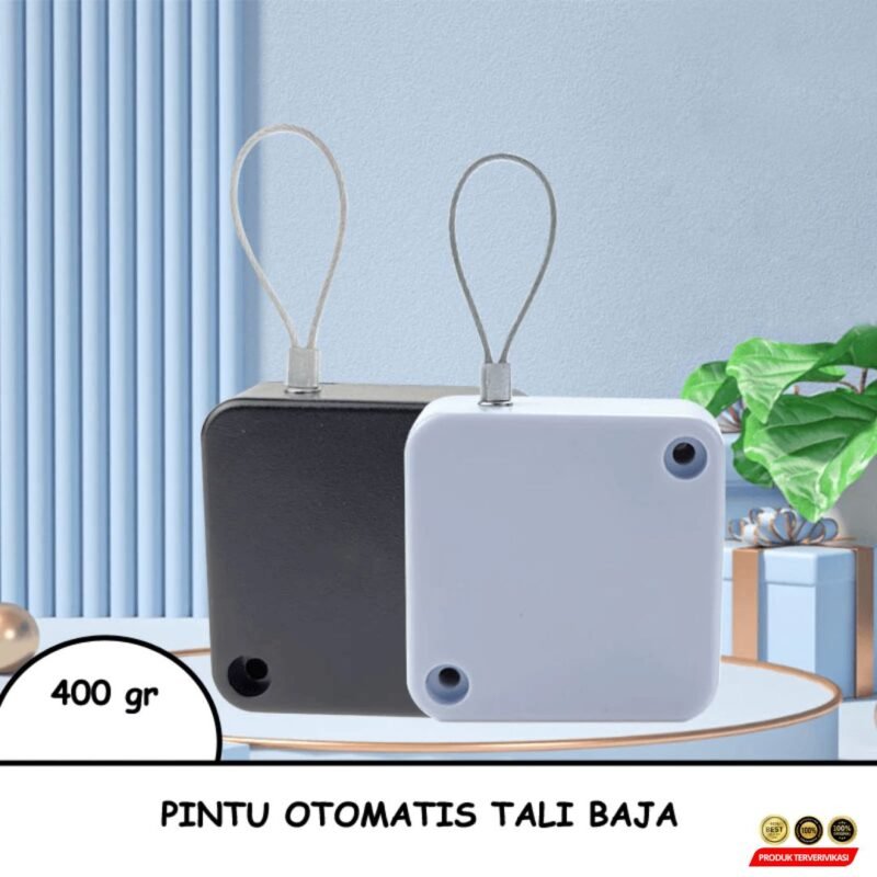 Pintu Otomatis