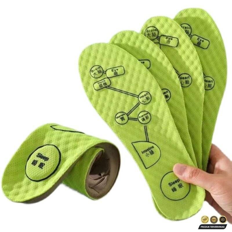 Insole Sepatu