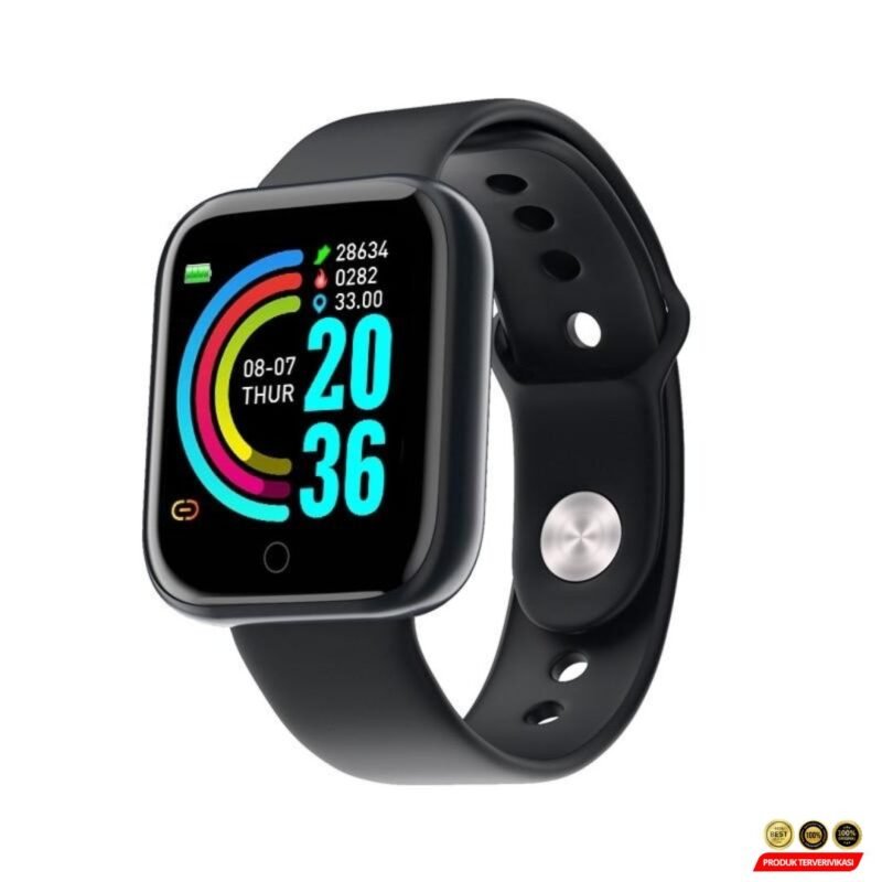 SmartWatch