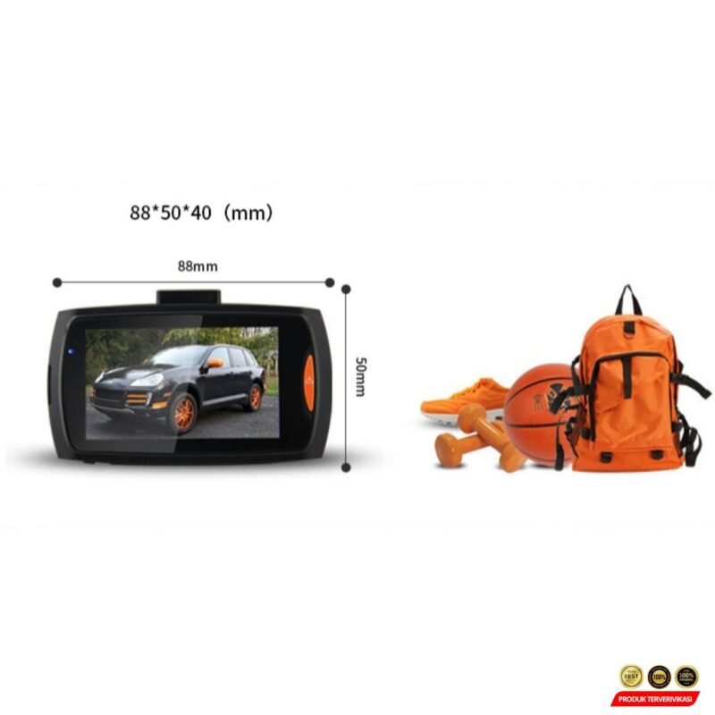 Kamera Mobil
