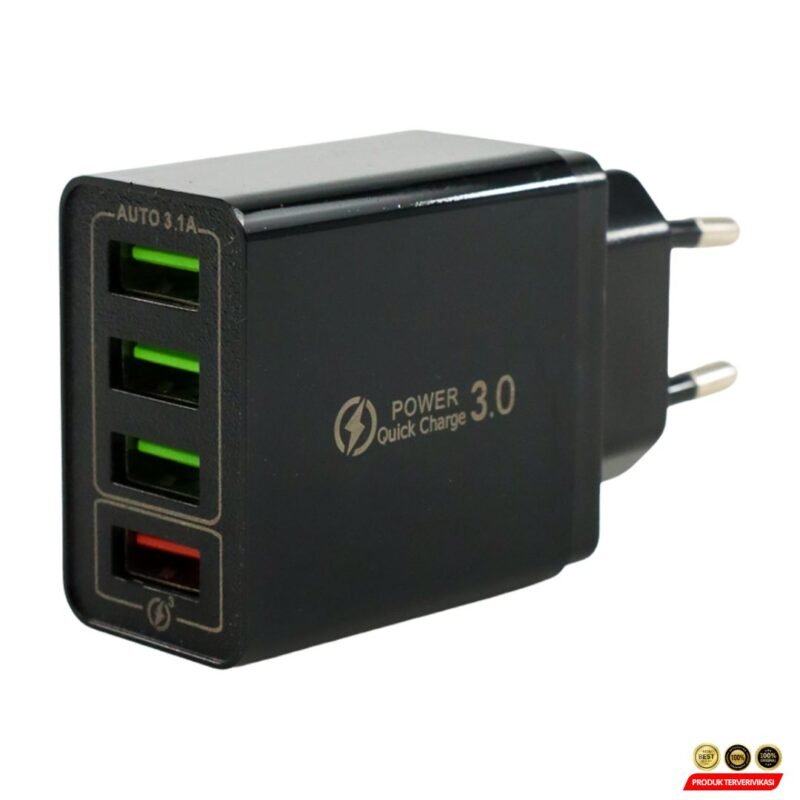 Charger USB